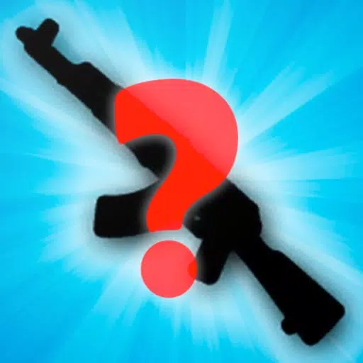 Guess the Weapon Guess the Weapon