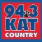94.3 KAT Country