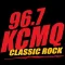 96.7 KCMQ