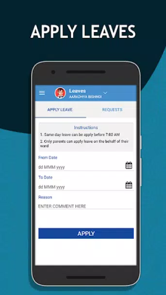 Mother's Pride Convent School Screenshots