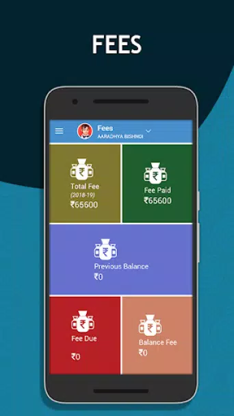 Mother's Pride Convent School Screenshots