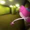 Mommy Backrooms Game