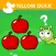 Counting Apples Game - Preschool Number Learning Game
