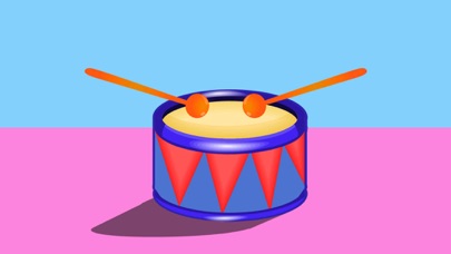 Musical toys - Newborn hearing enlightenment puzzle educational Screenshots