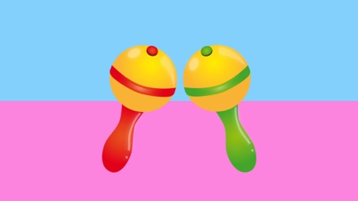 Musical toys - Newborn hearing enlightenment puzzle educational Screenshots