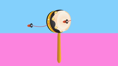 Musical toys - Newborn hearing enlightenment puzzle educational Screenshots