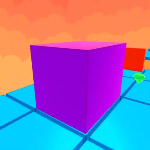 Flip Dash Endless Runner game Flip Dash Endless Runner game