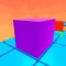 Flip Dash Endless Runner game