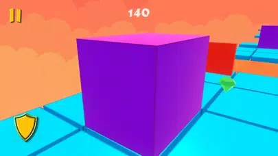 Скриншоты Flip Dash Endless Runner game