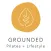 Grounded Pilates + Lifestyle