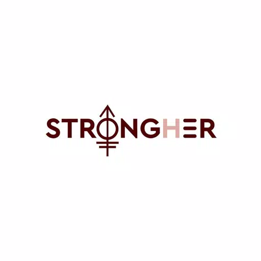 StrongHer Women StrongHer Women