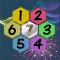 GetTo7, make 7 merge puzzle