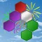 HexBlokz, hexa puzzle game