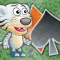 Tiger Solitaire, fun card game