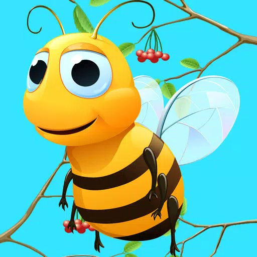 Bee Jump Leader - Brilliantly Jump and Dive Bee Jump Leader - Brilliantly Jump and Dive