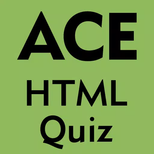 ACE HTML Quiz ACE HTML Quiz