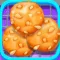 Baby Cooking: Learn to Make Cookie