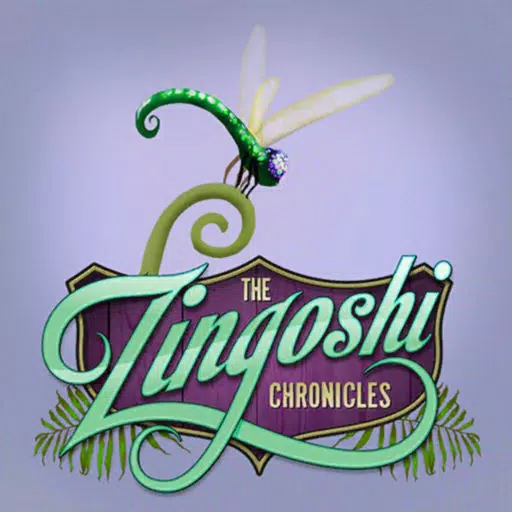 Zingoshi Dragonfly Zingoshi Dragonfly