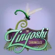 Zingoshi Dragonfly