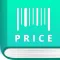 Price Book-Track Grocery Price