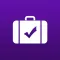 Travel Packing & To Do List