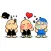 BubbleTT Daily Life Stickers