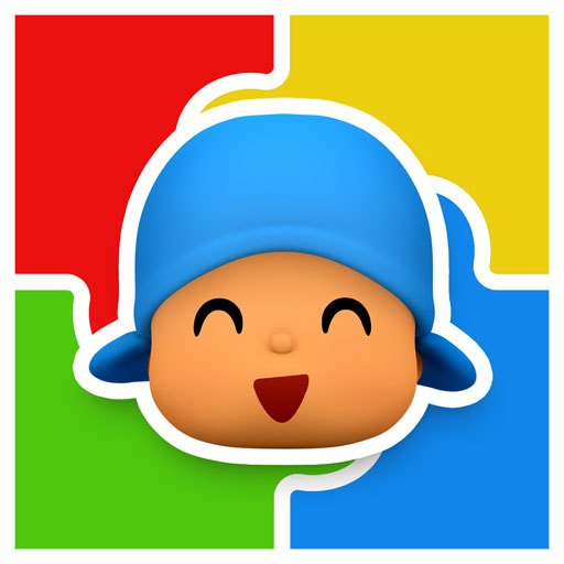 Pocoyo Puzzles
