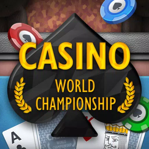 Casino World Championship Casino World Championship