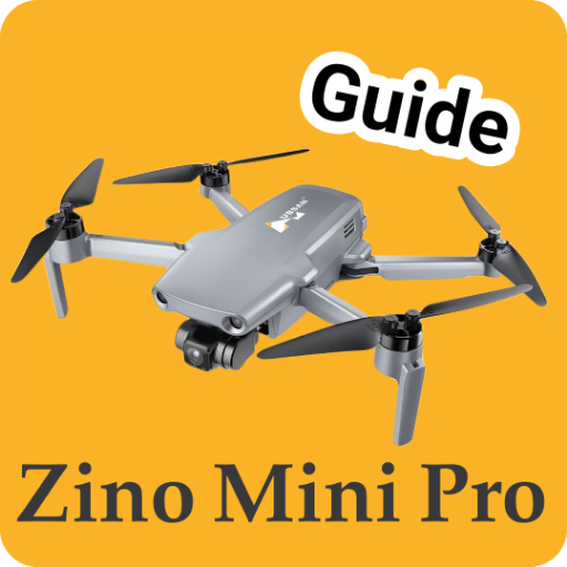 Zino mini pro guide
