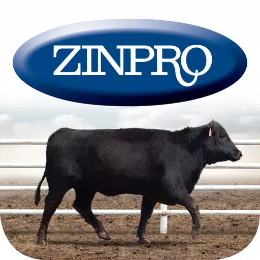 Zinpro Step-Up Zinpro Step-Up