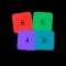 2048 Logic Number Puzzle Games
