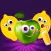 Color Fruit Bump.io: Twist Hit