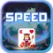 Zio Speed Card