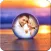 Bubble Photo Frame