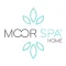 Moor Spa Home