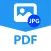 JPG to PDF Converter ™