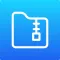 Zip Extractor - Zip Unzip File