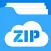 ZIP Extractor － Unzip, Unrar