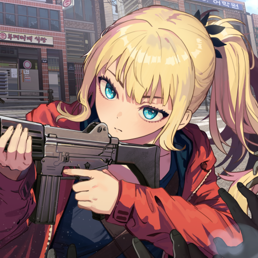 Seoul Zombie - Idle RPG Seoul Zombie - Idle RPG