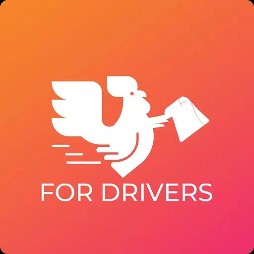 Zippy's Delivery – Driver App Zippy's Delivery – Driver App