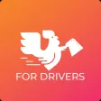 Zippy's Delivery – Driver App
