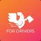 Zippy's Delivery – Driver App