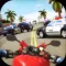Highway Traffic Rider 3D