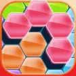 Hex Block Puzzles