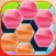 Hex Block Puzzles