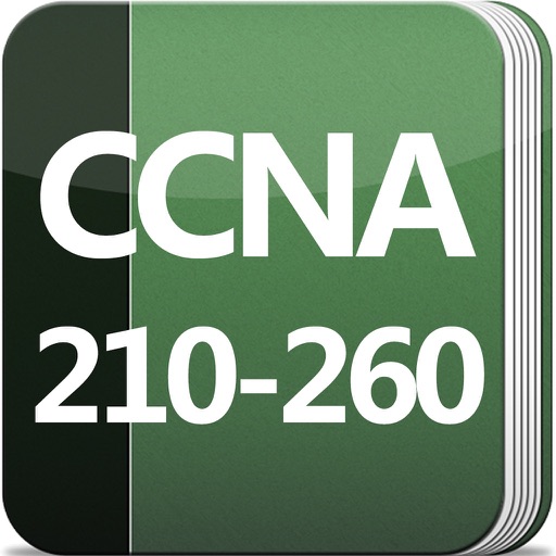 Cisco CCNA 210-260 Exam Cisco CCNA 210-260 Exam