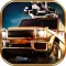 Zombie Driver Hill Race