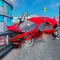 Xtreme Car Crash Racing