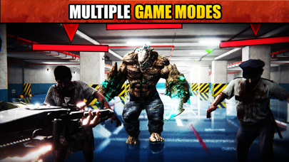 Capturas de pantalla de Strike Legends: Online Arena