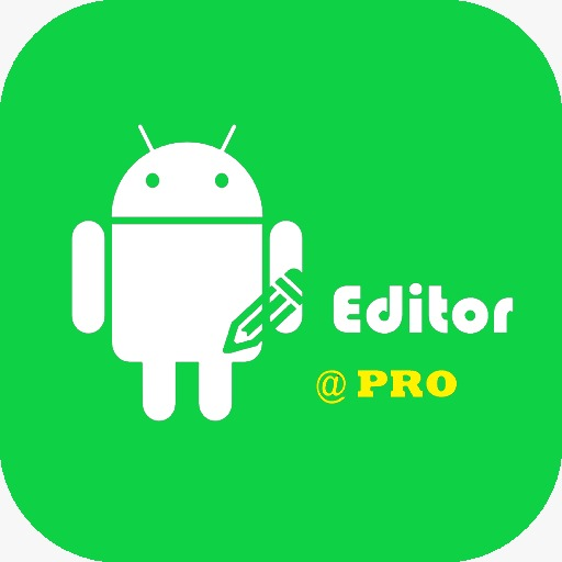 APK EDITOR PRO 2024